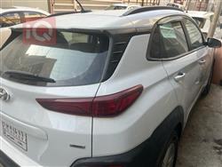 هيونداي كونا